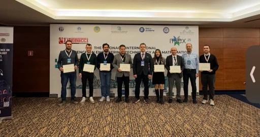 Gaziantep&rsquo;ten G&uuml;&ccedil;l&uuml; Akademik Temsil