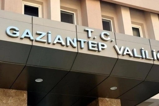 Gaziantep Valiliği