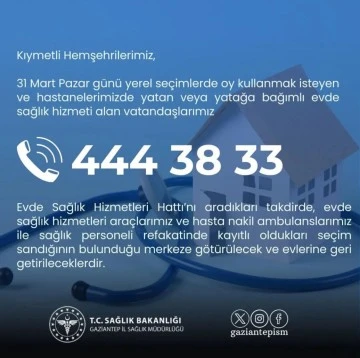 Gaziantep valiliği 