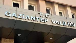 GAZİANTEP VALİLİĞİ