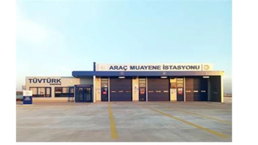 Gaziantep Yolları Çok Daha Güvenli: TÜVTÜRK’ten Gaziantep’e Yeni Araç Muayene İstasyonu