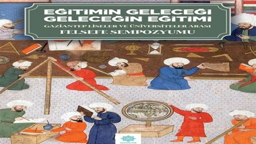 Gazikültür Yayınları’ndan eğitimin geleceğine dair önemli bir yayın