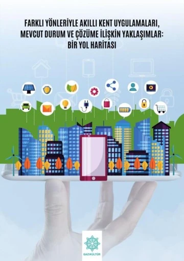 Gazikültür, yeni bir eseri daha okuyucuyla buluşturdu