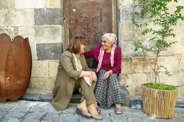 Geleceğe dair en büyük güvencelerimizdendir