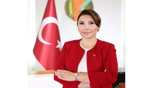 GGC Başkanı Meral Ay&rsquo;dan 30 Ağustos Zafer Bayramı mesajı
