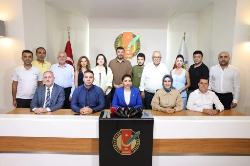 GGC&rsquo;de &ldquo;Aile Yılı&rdquo; Vurgusu