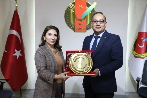  GGC ÜYELERİNE EĞİTİM MÜJDESİ  Eğitim, en önemli yatırımdır”