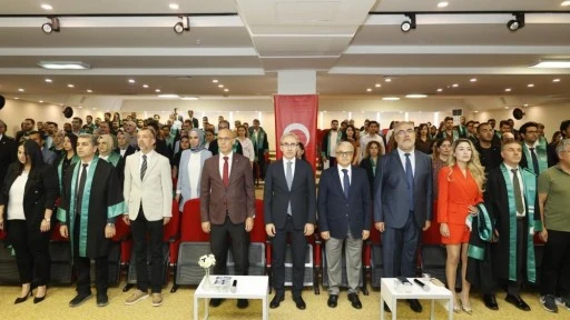 GİBT&Uuml; Akademik Genel Kurulu ger&ccedil;ekleşti