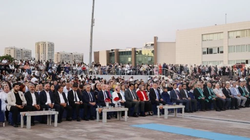 GİBTÜ’de Mezuniyet Coşkusu Yaşandı