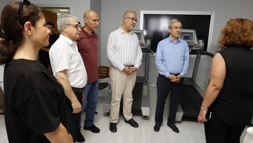 GİBTÜ’den anlamlı sosyal sorumluluk projesi