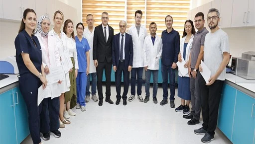 GİBT&Uuml;&rsquo;den Bilimsel Araştırmalara Nitelikli Katkı