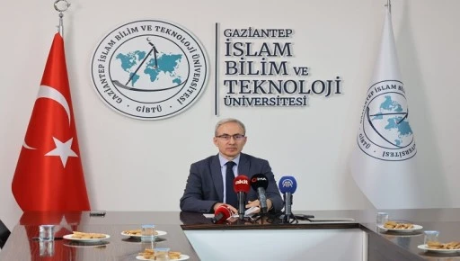 GİBT&Uuml;&rsquo;den K&uuml;resel Akademik İş Birliğine Katkı