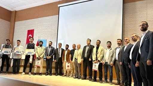 GİBTÜ Öğrencisi Bölge Finalinde Birincilik Elde Etti