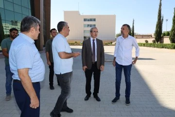 GİBTÜ yeni döneme hazır