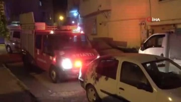  Gina’nıni kuyuda ölü bulunduğu ev kundaklandı