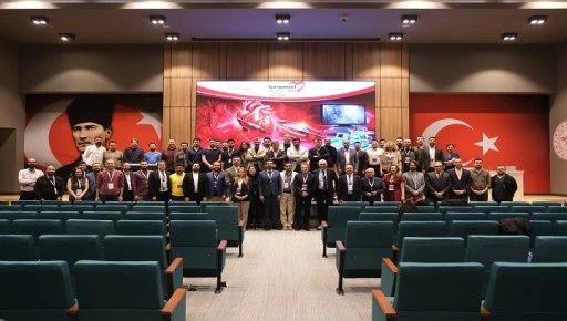 Girişimsel Kardiyolojinin Kalbi Gaziantep&rsquo;te Attı