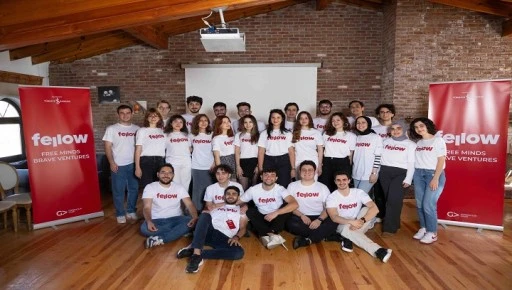 GİRVAK Fellow ve Challenger Programları i&ccedil;in başvurular başladı