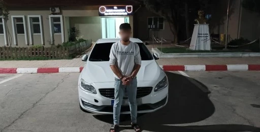 GÖÇMEN KAÇAKÇILIĞINA JANDARMADAN SUÇÜSTÜ