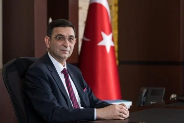 GSO Başkanı Ünverdi'den 10 Kasım mesajı