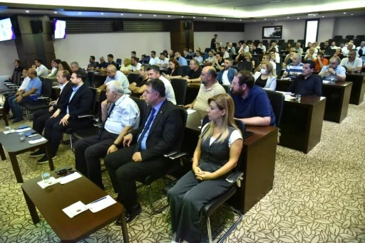 GSO ve İKA iş birliği