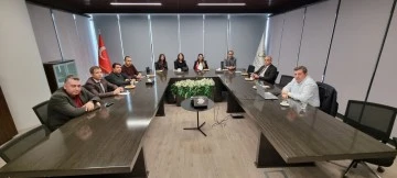 GTB AKADEMİ’DEN E-İHRACAT EĞİTİMİ