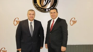 GTB Başkanları yerel seçimle ilgili açıklamada bulundu
