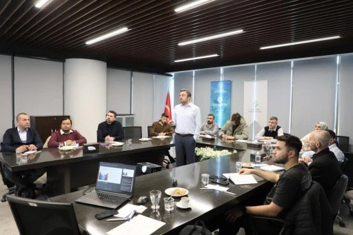  GTB&rsquo;den gıda ihracat&ccedil;ılarına "İhracatta Teknik Engeller" eğitimi