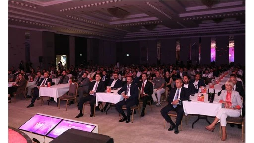GTO B2B Networkıng’e rekor katılım
