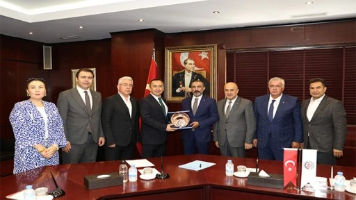  GTO’da Özbekistan ülke günü