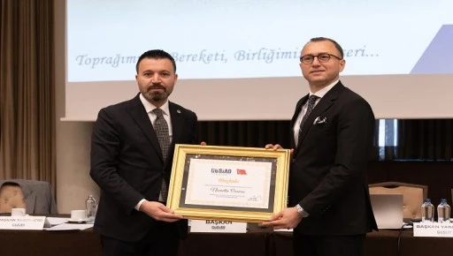 Gübre sektörünün en geniş tabanlı ilk derneği GÜSİAD resmi olarak kuruldu