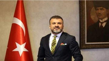 Güneydoğu Anadolu Hububat Bakliyat Yağlı Tohumlar ve Mamulleri İhracatçıları Birliği   Başkanı Celal Kadooğlu