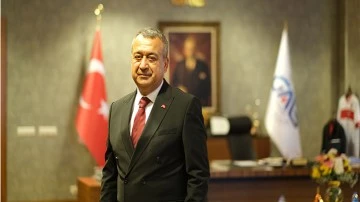 Güneydoğu Anadolu İhracatçı Birlikleri Başkanı Kileci