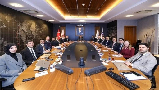 G&uuml;neydoğu Anadolu&rsquo;nun 4 aylık hububat sekt&ouml;r&uuml; ihracatı 1,2 milyar dolar