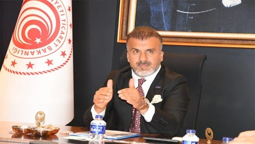 G&uuml;neydoğu&rsquo;dan 9 ayda 2,6 milyar dolarlık hububat ihracatı