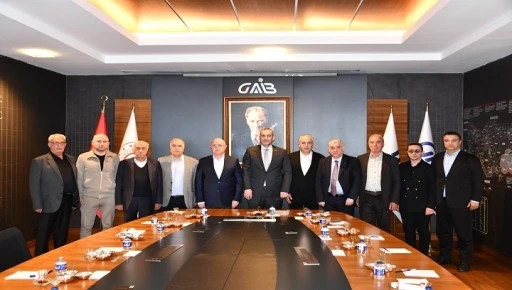 G&uuml;neydoğu'dan ilk &ccedil;eyrekte 68 milyon 929 bin dolarlık kuru meyve ihra&ccedil; edildi