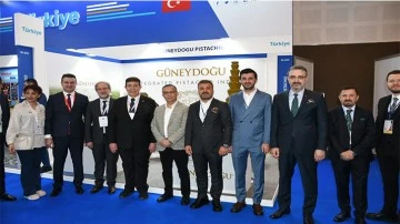 Güneydoğulu ihracatçılar Dubai'de