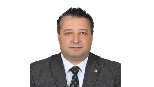 Hakan Ercan, Gaziantep İl Hakem Kurulu &Uuml;yeliğine Atandı