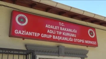 Halatı kopan yük asansörü 5 çocuk babasını hayattan kopardı