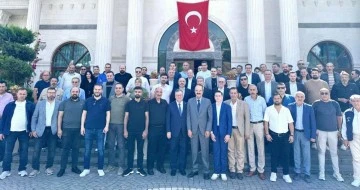 Halı Türkiye ihracatının en önemli ürünleri arasındadır