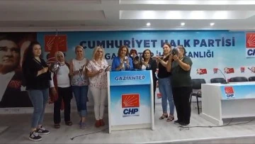 Halkın Derdi, Saray'ın Derdi Olmuyor. İktidar Millete Çay Kaşığıyla Verdiğini Kepçeyle Alıyor
