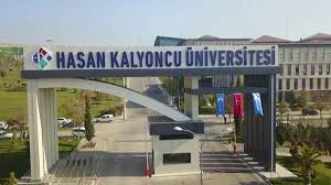  Hasan Kalyoncu Üniversitesi