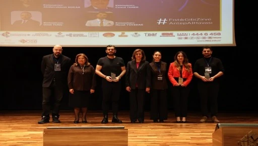 Hasan Kalyoncu &Uuml;niversitesi&rsquo;nde Yapay Zeka Zirvesi Ger&ccedil;ekleştirildi