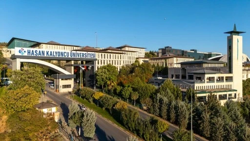 Hasan Kalyoncu &Uuml;niversitesi&rsquo;nden Patent ve Araştırma Performansında &Ccedil;ifte Başarı