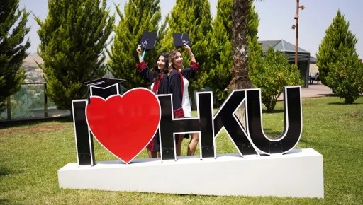 Hasan Kalyoncu &Uuml;niversitesi, T&uuml;rkiye&rsquo;den FEDE&rsquo;ye Kabul Edilen İlk Y&uuml;ksek&ouml;ğretim Kurumu Oldu