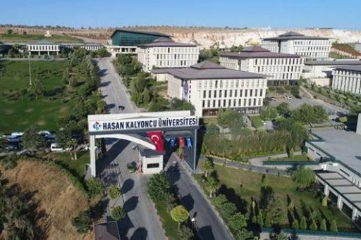 Hasan Kalyoncu Üniversitesi Yeni Ön Lisans ve Lisans Programlarıyla Büyümeye Devam Ediyor 