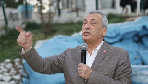 Hasan &Ouml;zt&uuml;rkmen, 2025&rsquo;in son g&uuml;n&uuml;nde Gaziantep&rsquo;in sorunlarını sıraladı