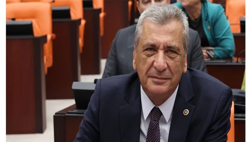 Hasan &Ouml;zt&uuml;rkmen: Barak Su Yolu Projesi daha fazla ertelenemez