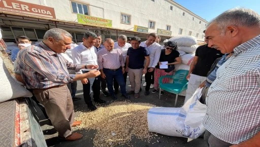 Hasan &Ouml;zt&uuml;rkmen&rsquo;den &Ccedil;ift&ccedil;iler G&uuml;n&uuml; mesajı: &Ccedil;ift&ccedil;i perişan, iktidar umursamaz