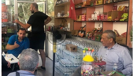 Hasan &Ouml;zt&uuml;rkmen&rsquo;den T&Uuml;İK'in enflasyon rakamlarına tepki