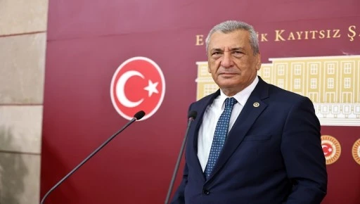 Hasan &Ouml;zt&uuml;rkmen: Gaziantep&rsquo;te gen&ccedil; işsizliği T&uuml;rkiye ortalamasının &ccedil;ok &uuml;st&uuml;nde